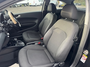 Used Audi A1 2017 for sale - 77234013: Photo