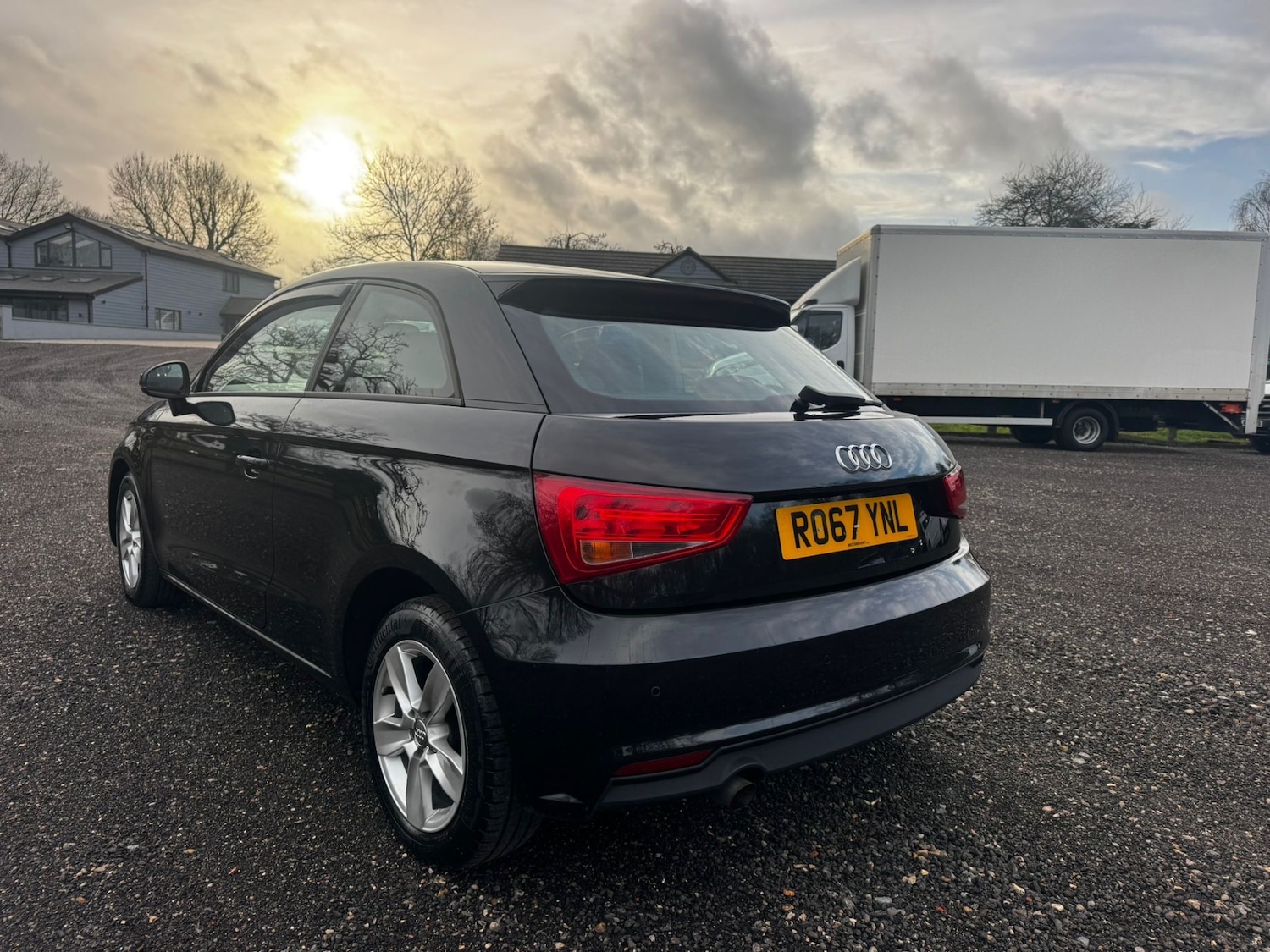 Used Audi A1 2017 for sale - 77234013: Photo 6