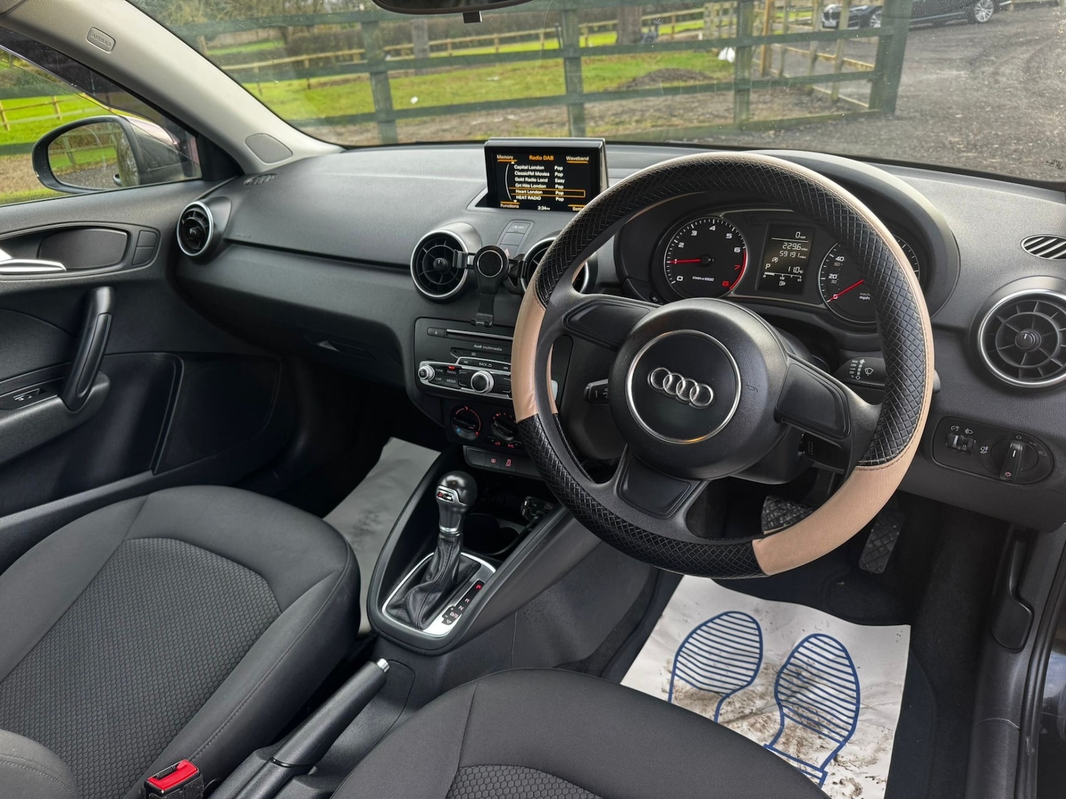 Used Audi A1 2017 for sale - 77234013: Photo 7