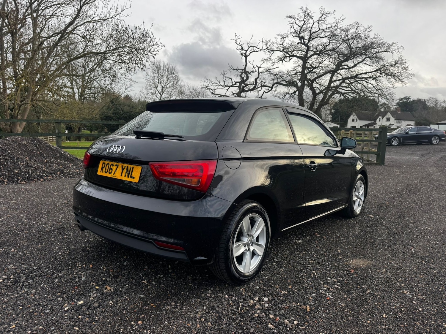 Used Audi A1 2017 for sale - 77234013: Photo 8