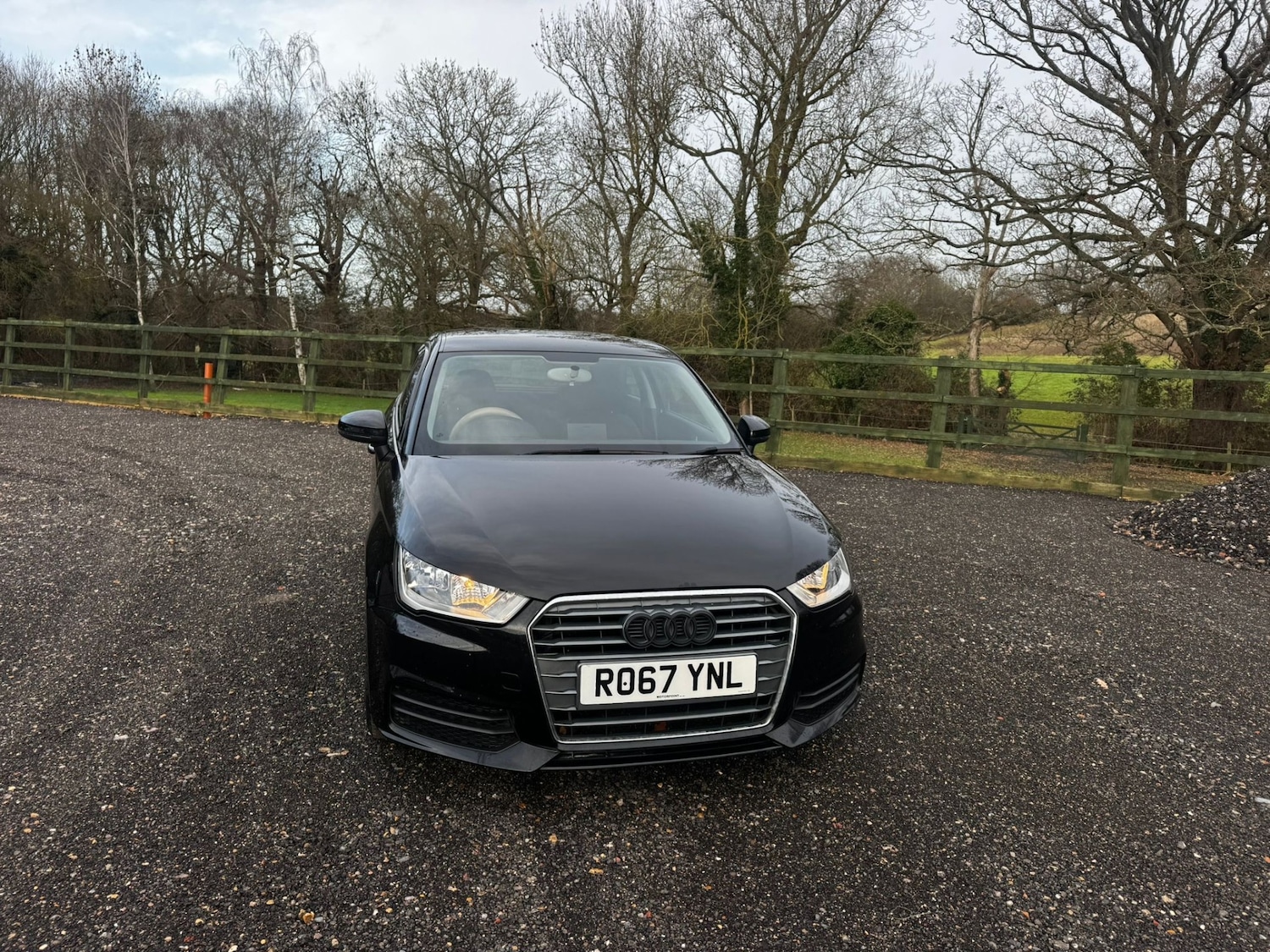 Used Audi A1 2017 for sale - 77234013: Photo 9