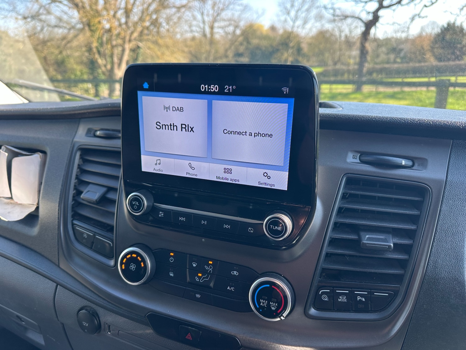 Used Ford Transit 2021 for sale - 78012827: Photo 11