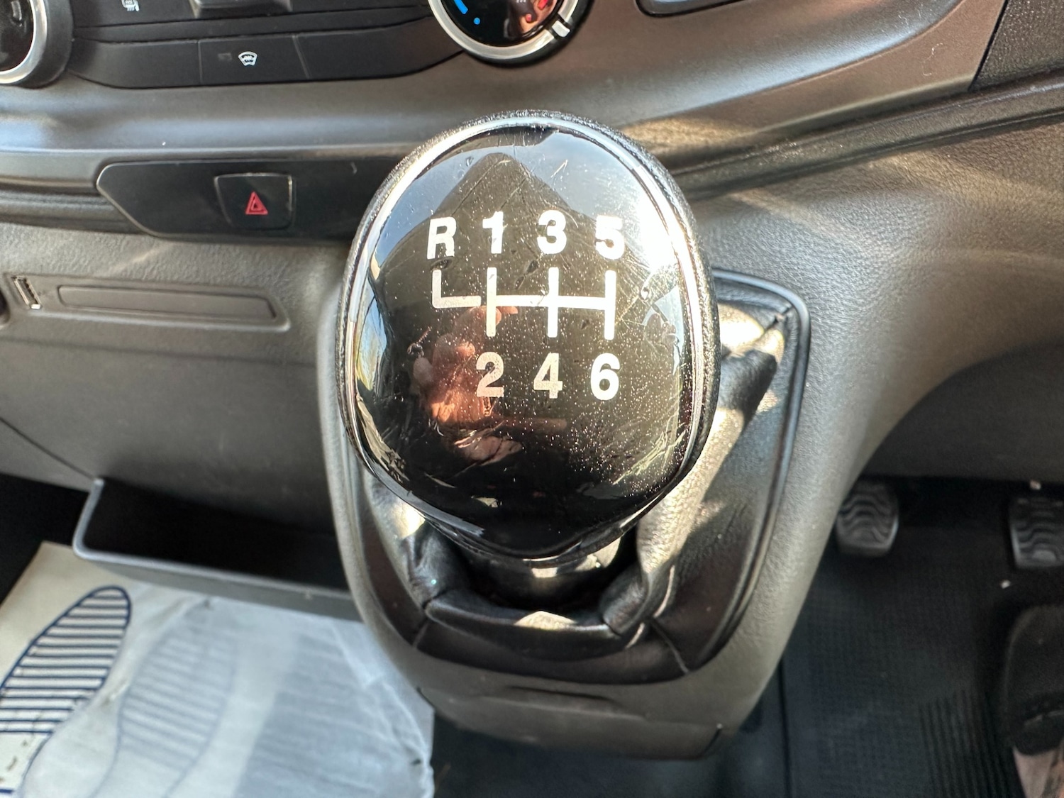 Used Ford Transit 2021 for sale - 78012827: Photo 14