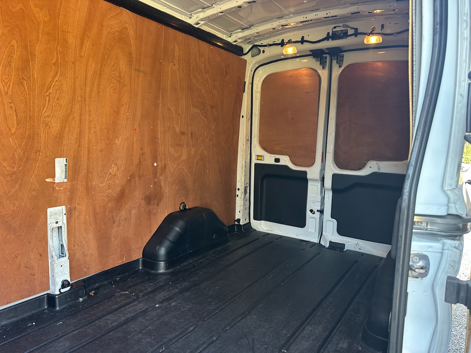 Used Ford Transit 2021 for sale - 78012827: Photo 4