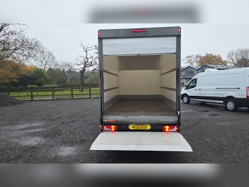 Used Mercedes-Benz Sprinter 2022 for sale - 76799190: Photo