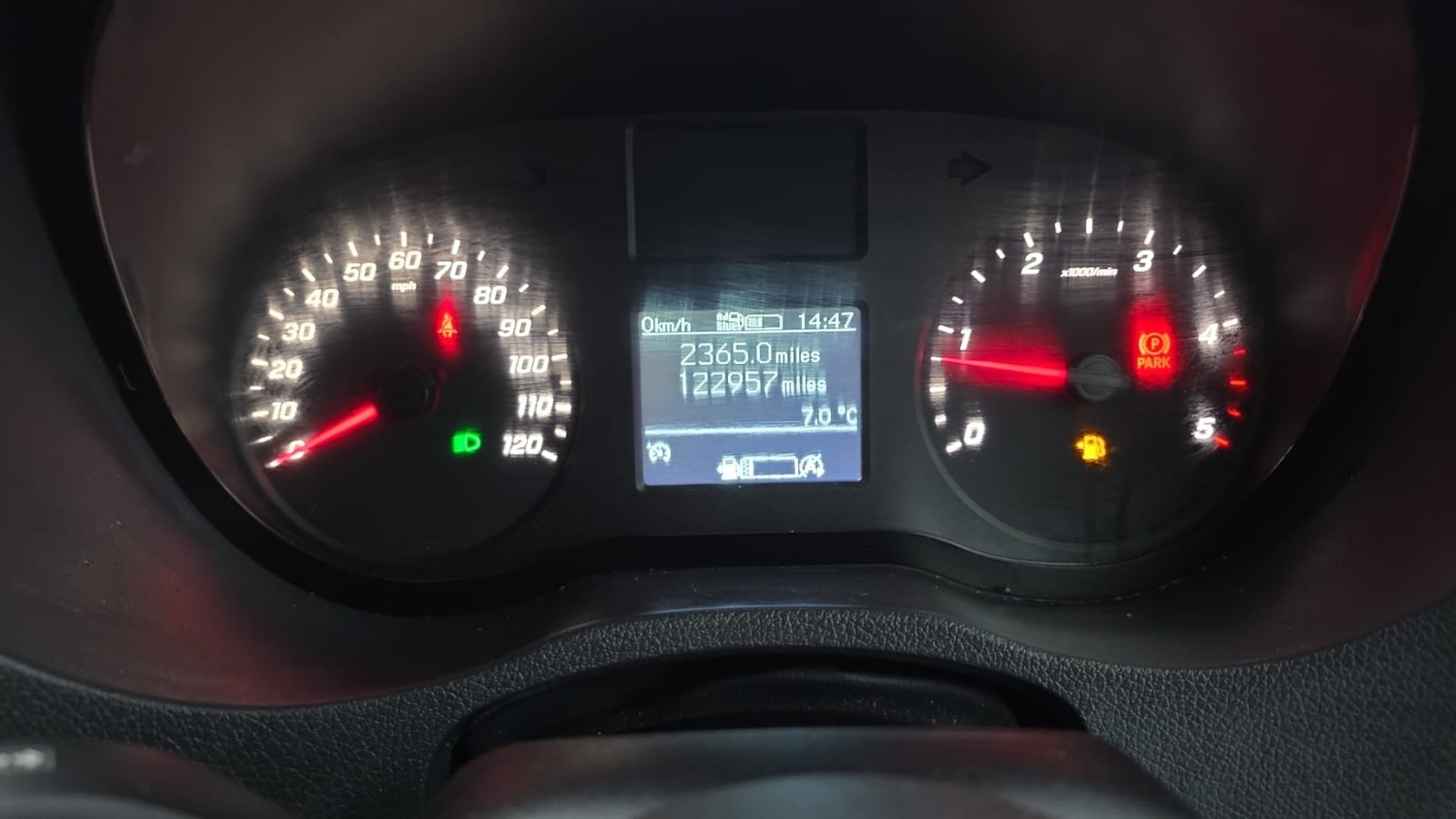 Used Mercedes-Benz Sprinter 2022 for sale - 76799190: Photo 7