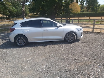 Used Ford Focus 2022 for sale - 79429125: Photo