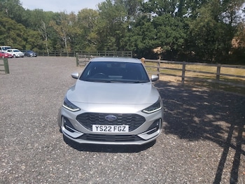Used Ford Focus 2022 for sale - 79429125: Photo