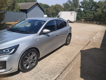 Used Ford Focus 2022 for sale - 79429125: Photo