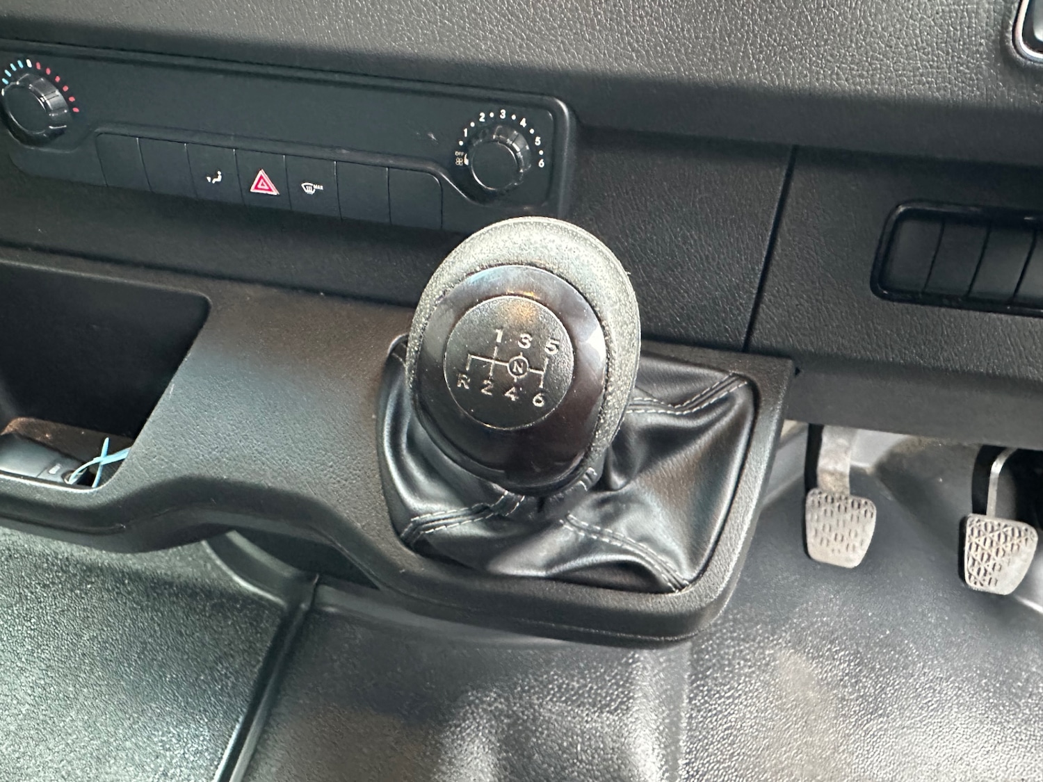 Used Mercedes-Benz Sprinter 2021 for sale - 76578181: Photo 13