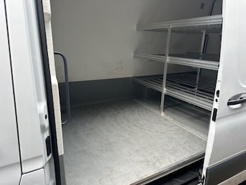 Used Mercedes-Benz Sprinter 2021 for sale - 76578181: Photo