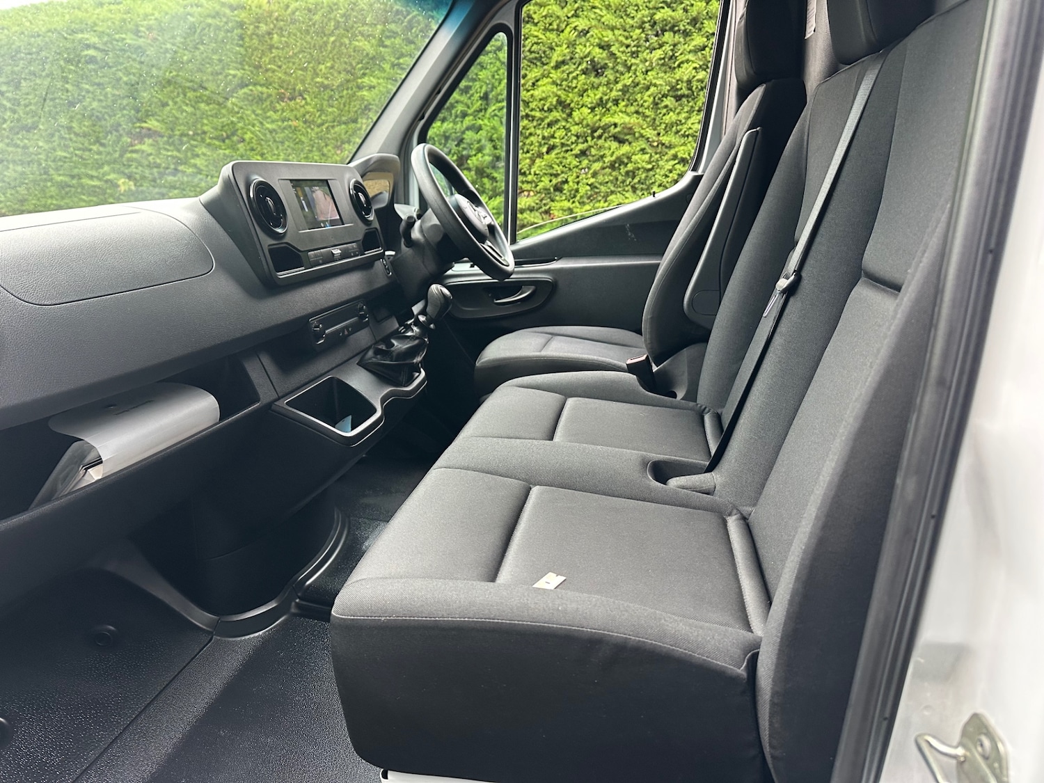 Used Mercedes-Benz Sprinter 2021 for sale - 76578181: Photo 5