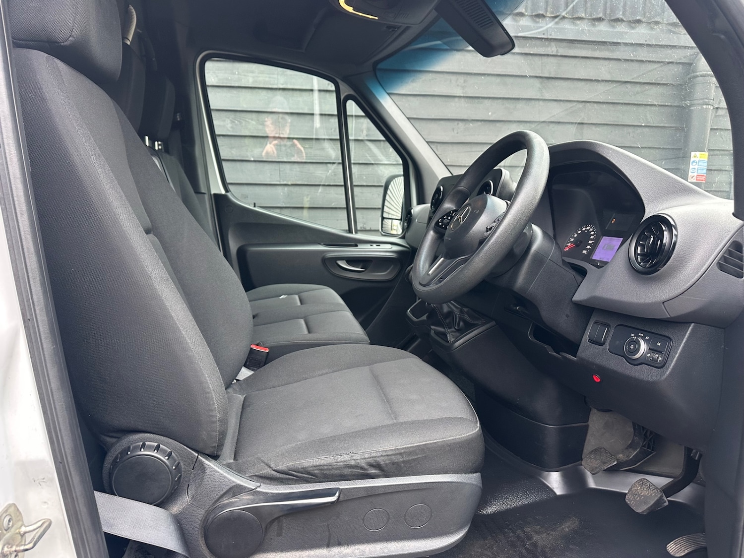 Used Mercedes-Benz Sprinter 2021 for sale - 76578181: Photo 6