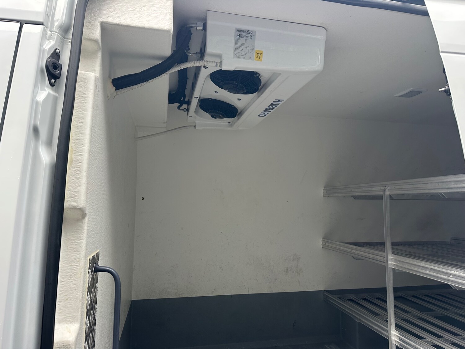 Used Mercedes-Benz Sprinter 2021 for sale - 76578181: Photo 7