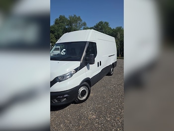 Used Iveco Daily 2021 for sale - 79017570: Photo