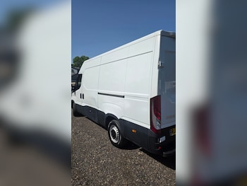 Used Iveco Daily 2021 for sale - 79017570: Photo