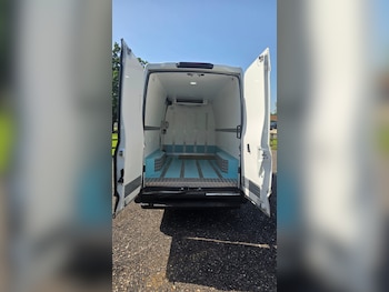 Used Iveco Daily 2021 for sale - 79017570: Photo