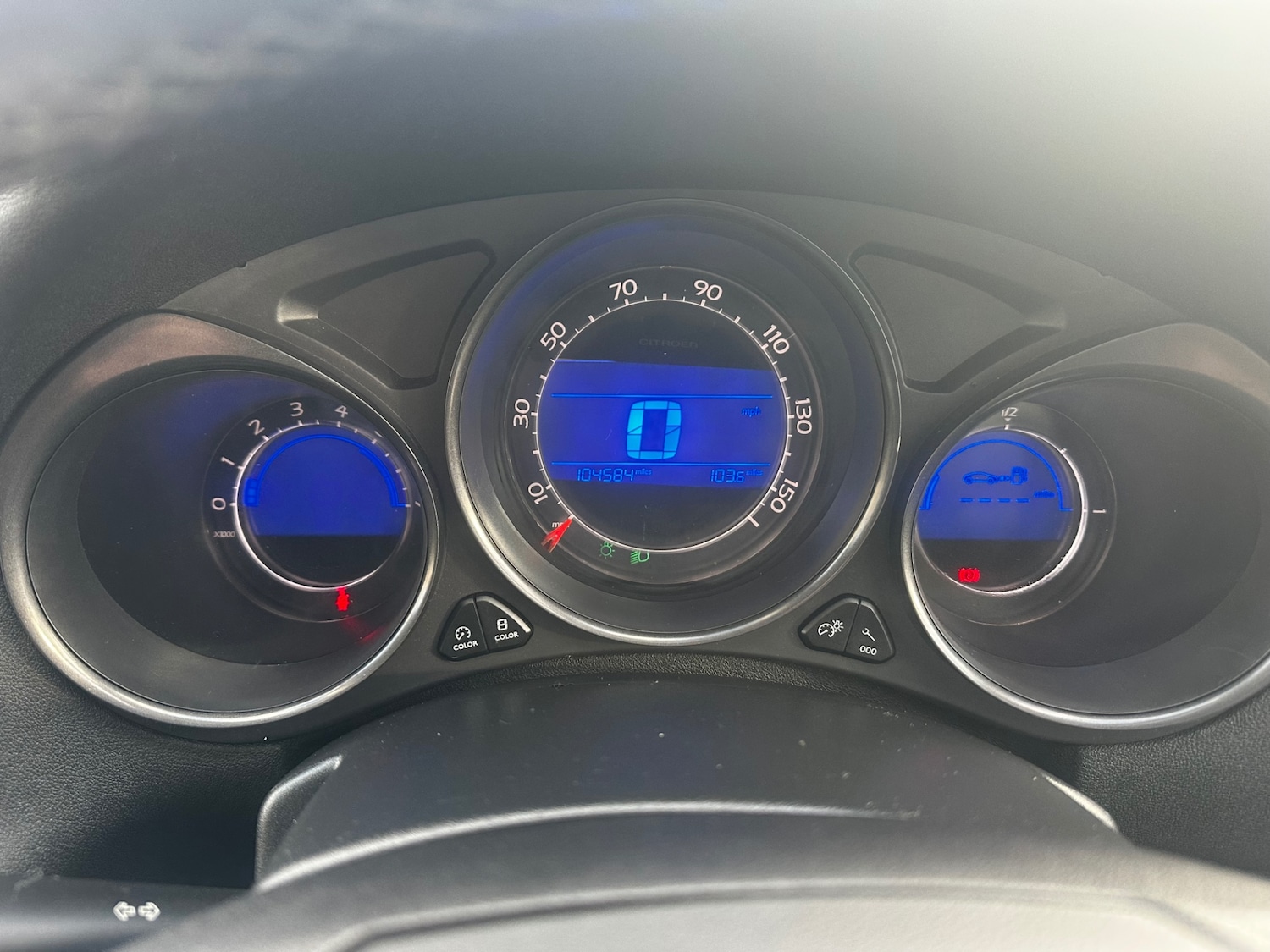 Used Citroen C4 2011 for sale - 76960245: Photo 11