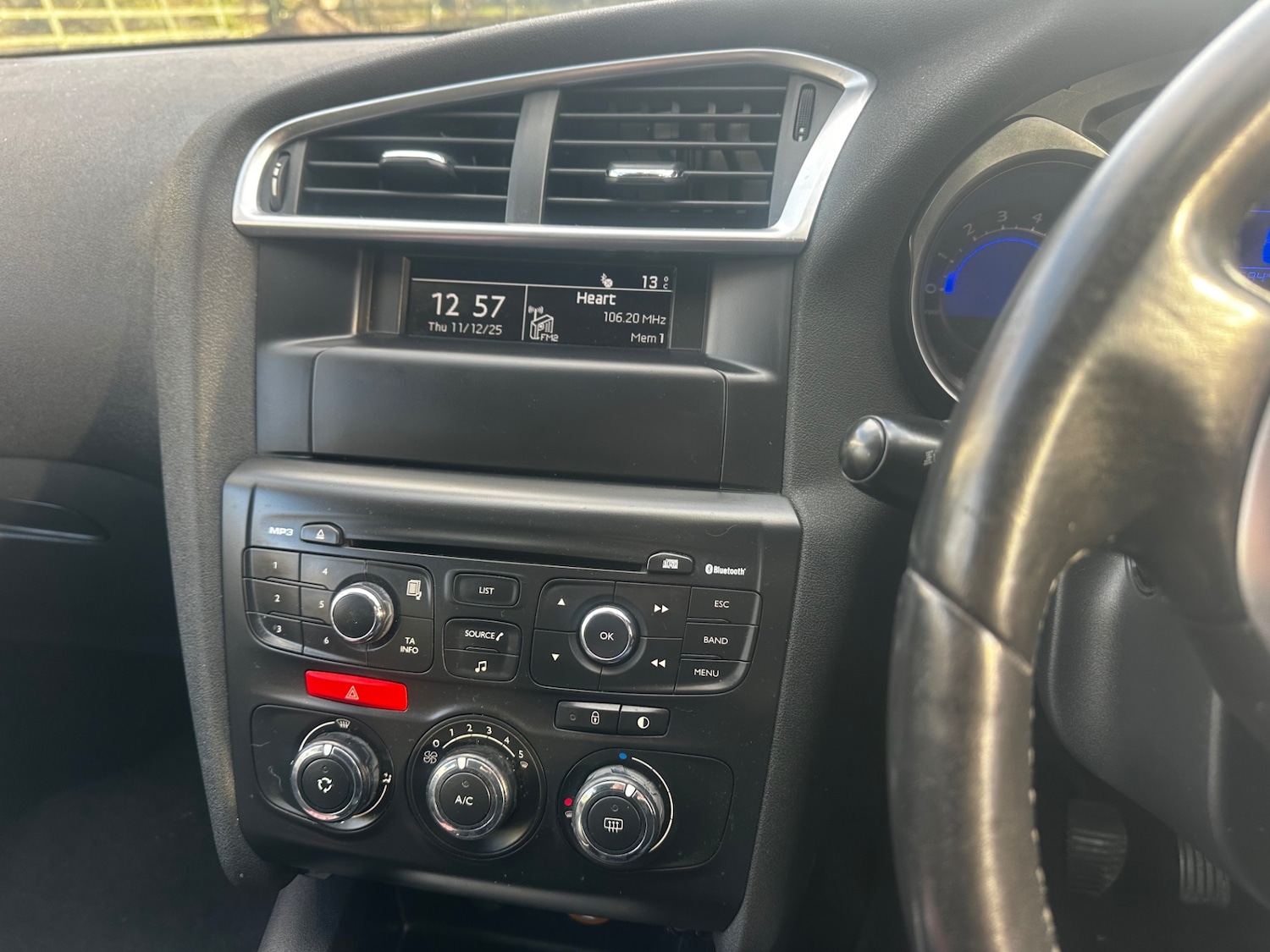 Used Citroen C4 2011 for sale - 76960245: Photo 12