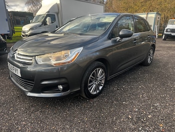 Used Citroen C4 2011 for sale - 76960245: Photo