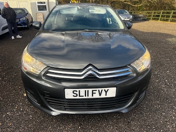 Used Citroen C4 2011 for sale - 76960245: Photo