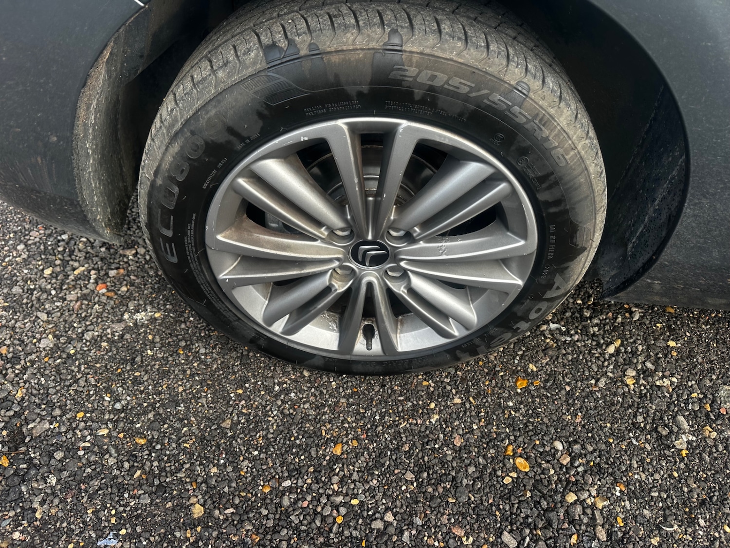 Used Citroen C4 2011 for sale - 76960245: Photo 4