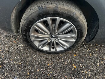 Used Citroen C4 2011 for sale - 76960245: Photo