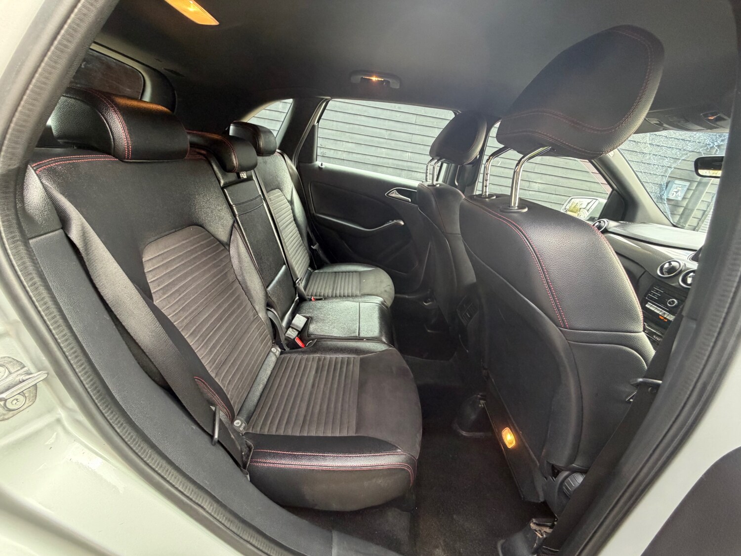 Used Mercedes-Benz B Class 2018 for sale - 78081568: Photo 12