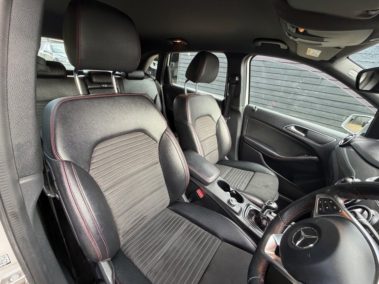 Used Mercedes-Benz B Class 2018 for sale - 78081568: Photo 16