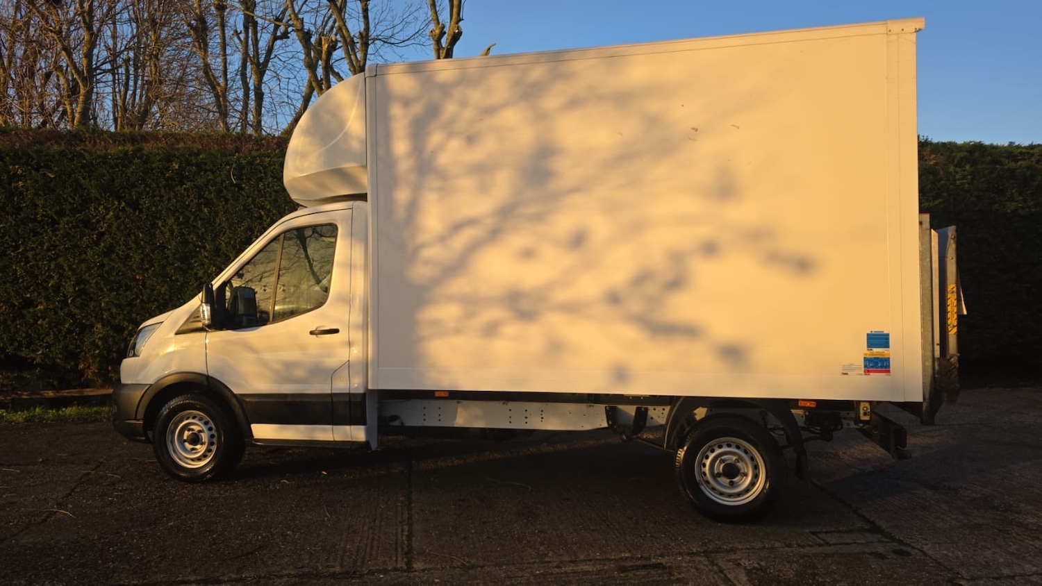 Used Ford Transit 2022 for sale - 76821770: Photo 2