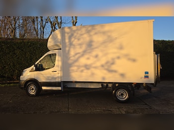 Used Ford Transit 2022 for sale - 76821770: Photo