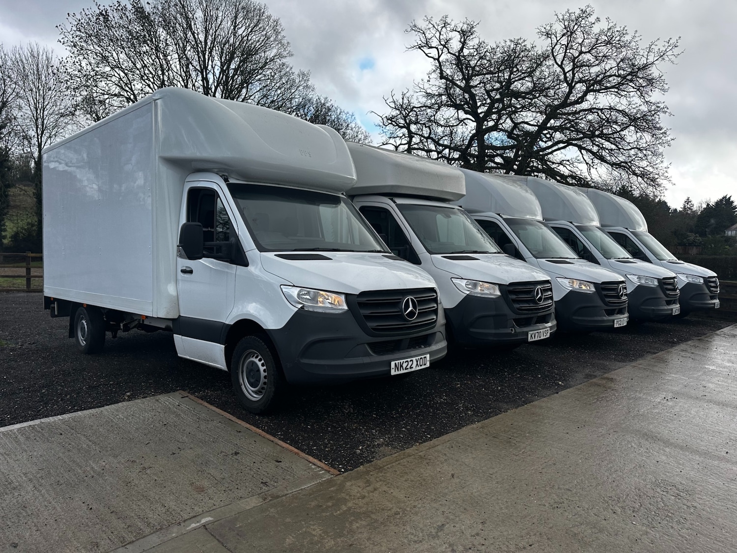 Used Iveco Daily 2022 for sale - 77247690: Photo 11