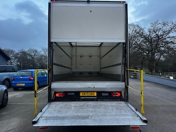 Used Iveco Daily 2022 for sale - 77247690: Photo