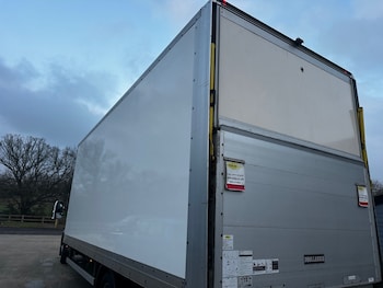 Used Iveco Daily 2022 for sale - 77247690: Photo