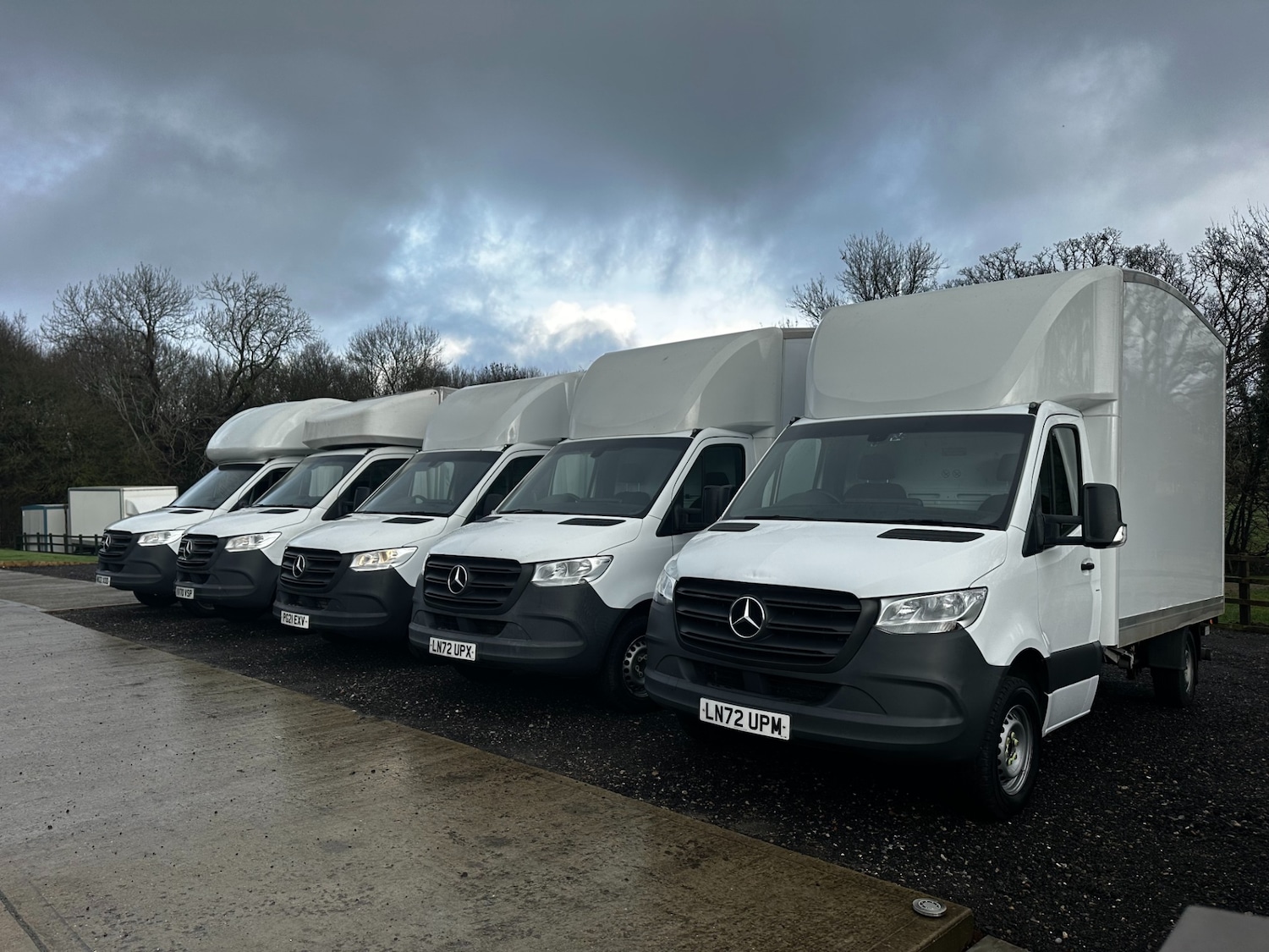 Used Iveco Daily 2022 for sale - 77247690: Photo 7