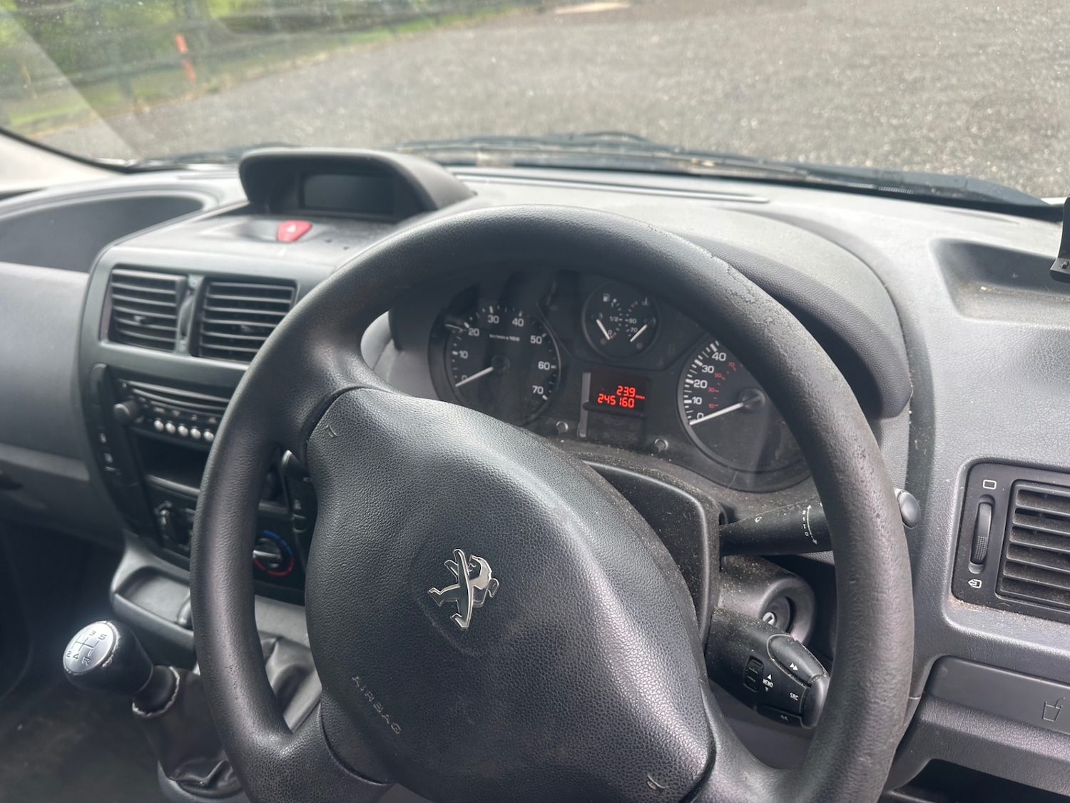 Used Peugeot Expert 2016 for sale - 78079169: Photo 10