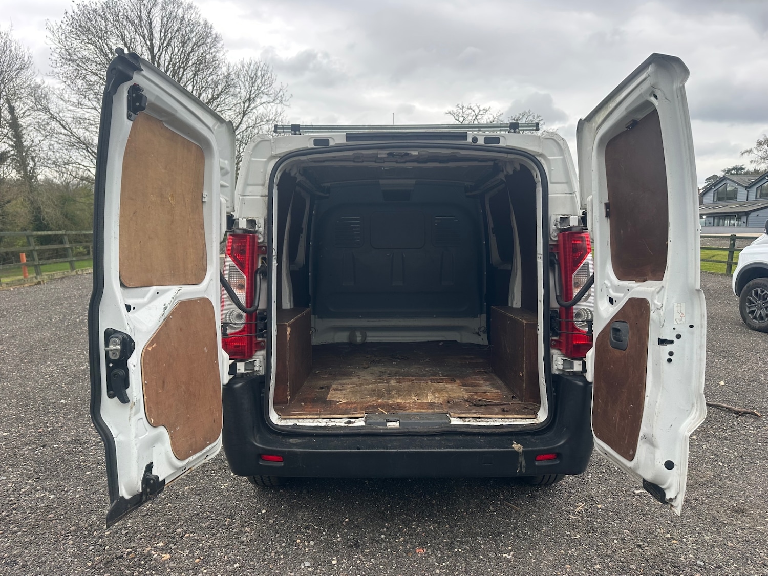 Used Peugeot Expert 2016 for sale - 78079169: Photo 3