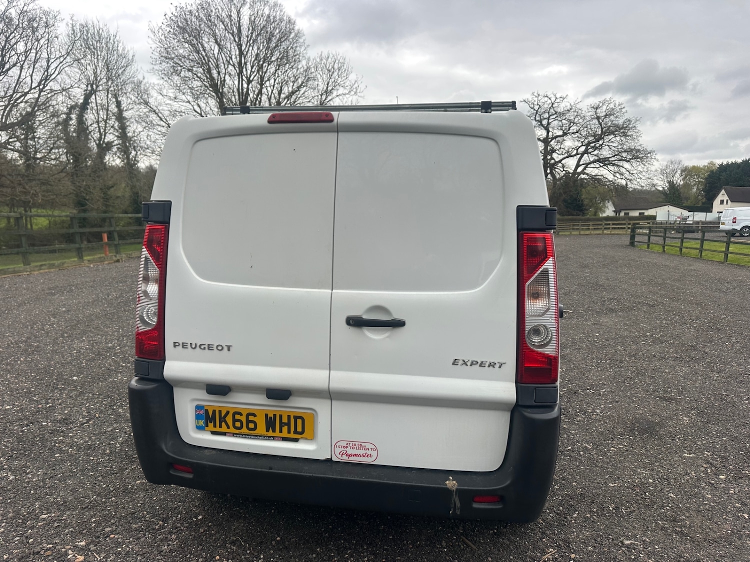 Used Peugeot Expert 2016 for sale - 78079169: Photo 5