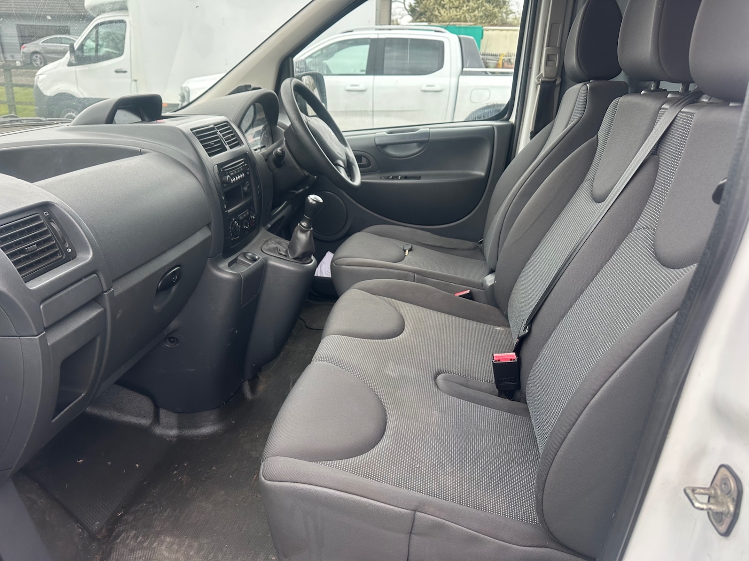 Used Peugeot Expert 2016 for sale - 78079169: Photo 7