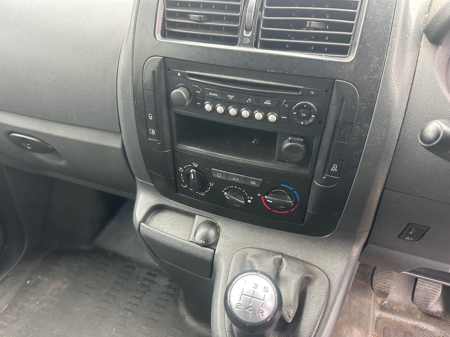 Used Peugeot Expert 2016 for sale - 78079169: Photo 9