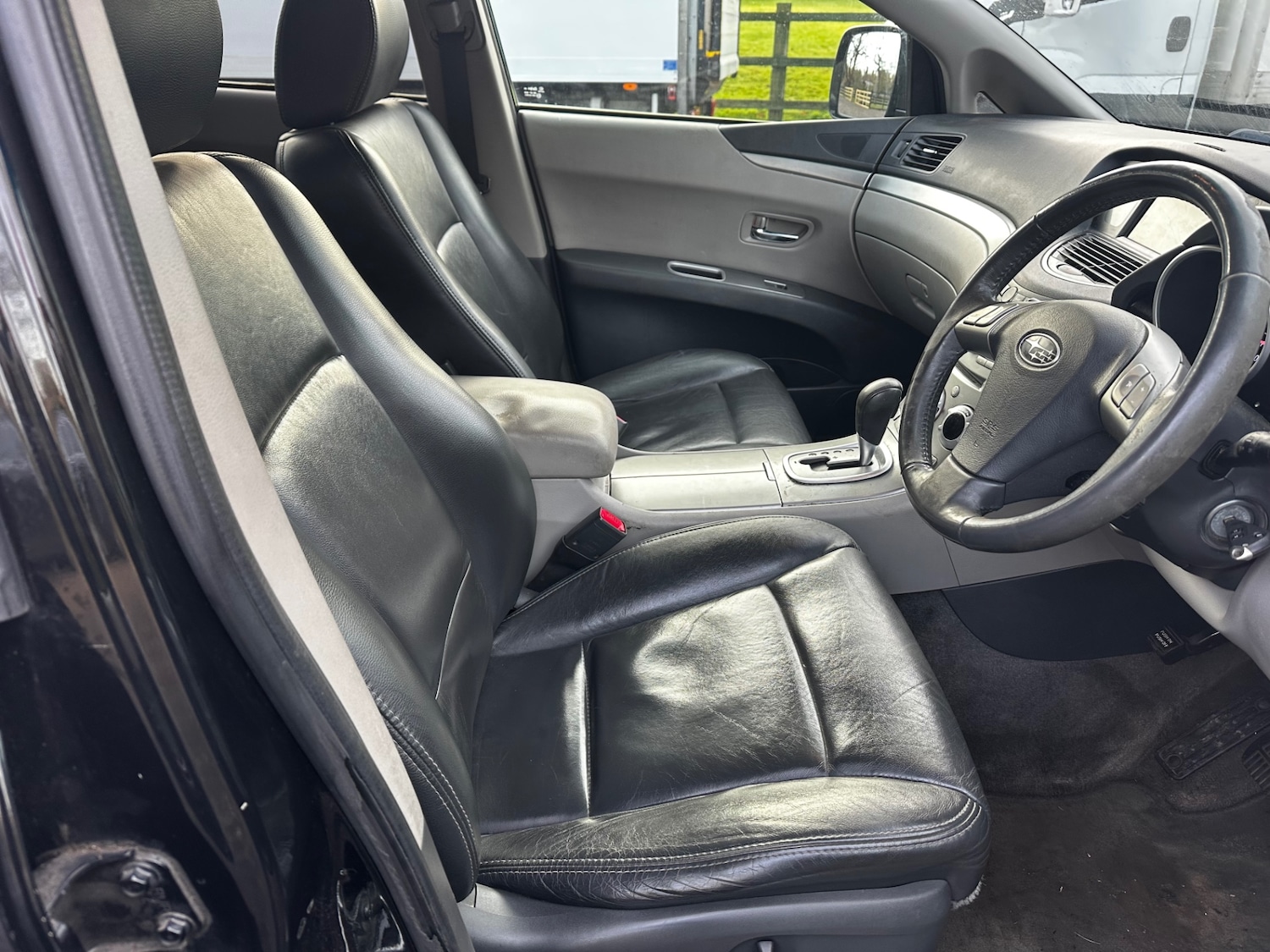 Used Subaru B9 Tribeca 2009 for sale - 76853421: Photo 10