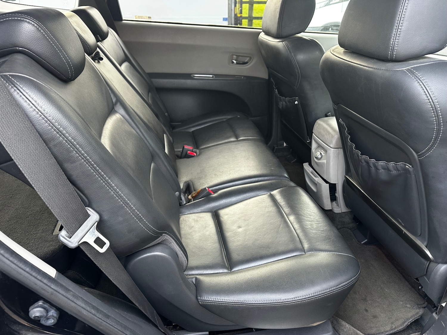 Used Subaru B9 Tribeca 2009 for sale - 76853421: Photo 11