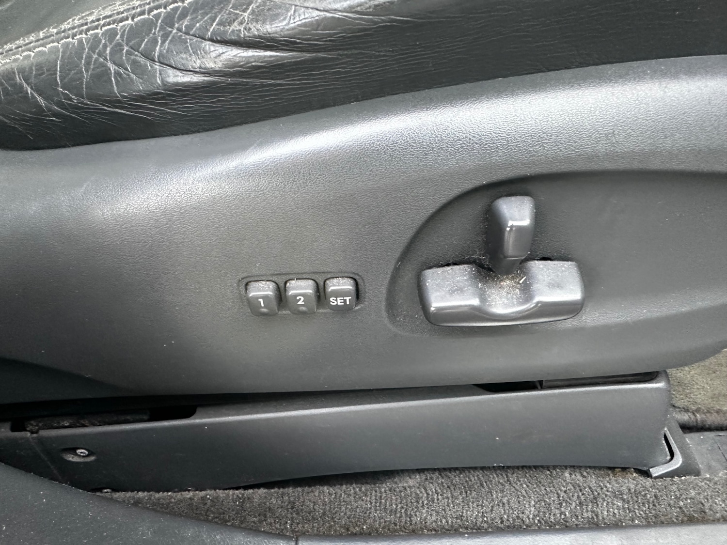 Used Subaru B9 Tribeca 2009 for sale - 76853421: Photo 12