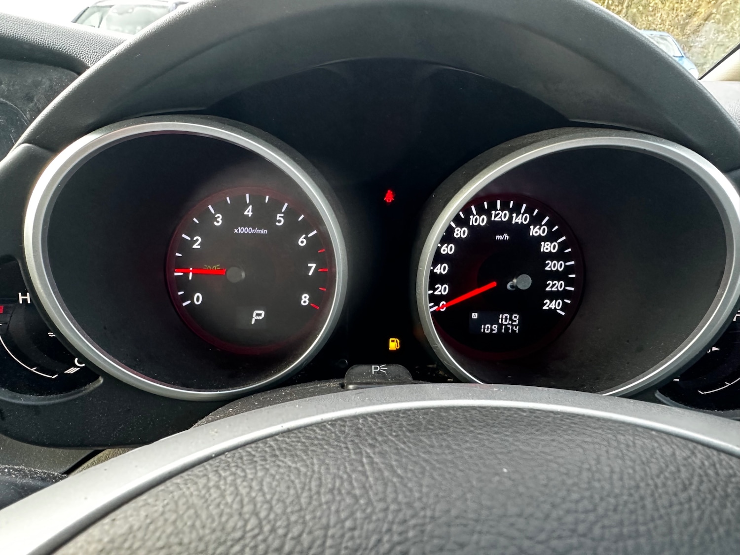 Used Subaru B9 Tribeca 2009 for sale - 76853421: Photo 15