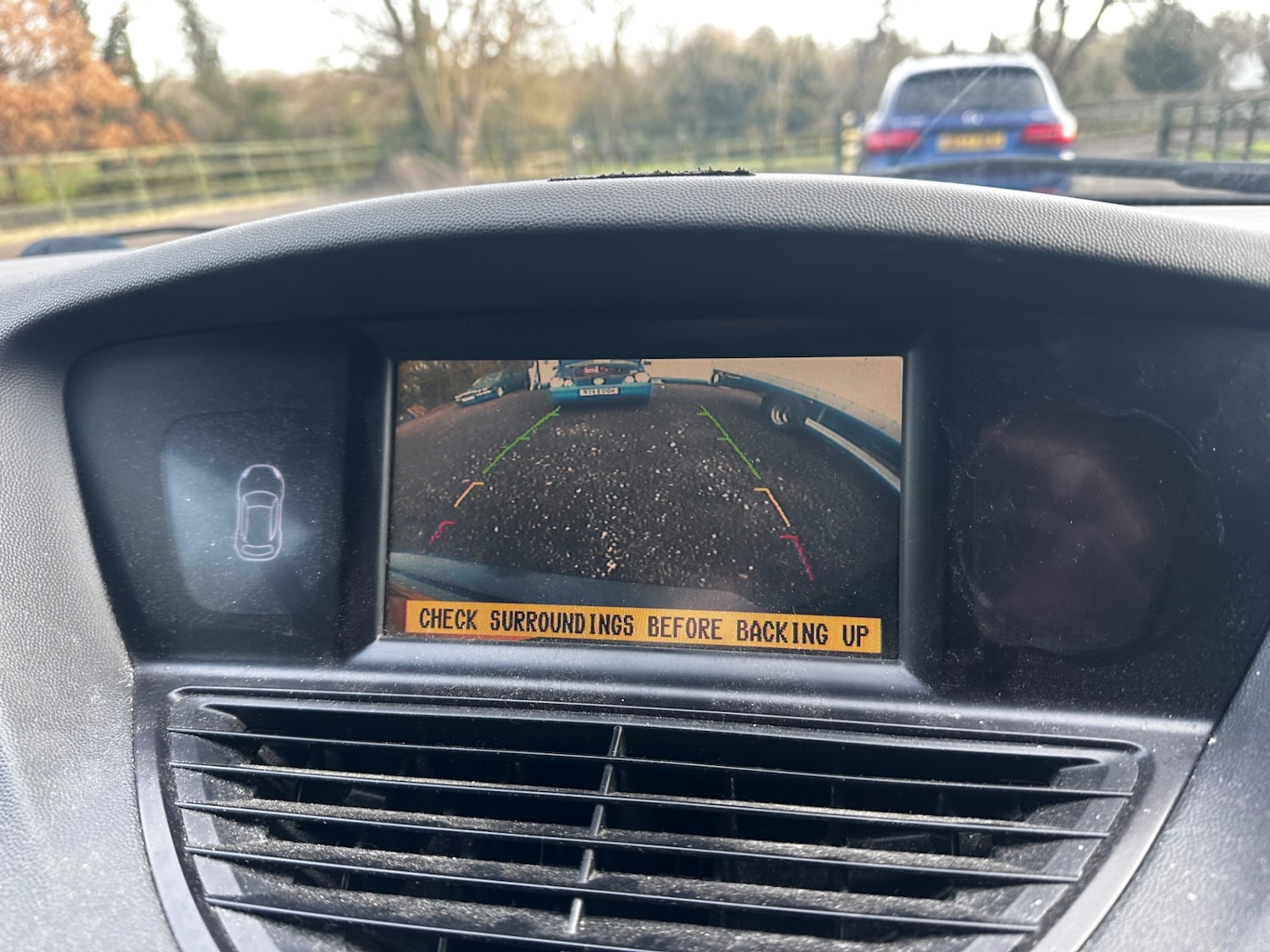 Used Subaru B9 Tribeca 2009 for sale - 76853421: Photo 6