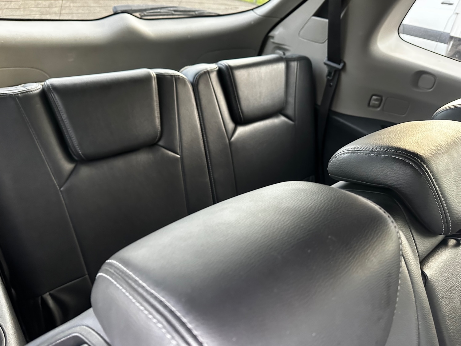 Used Subaru B9 Tribeca 2009 for sale - 76853421: Photo 9