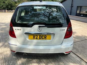 Used Mercedes-Benz A-Class 2012 for sale - 79168261: Photo