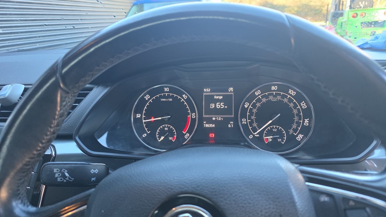 Used Skoda Superb 2015 for sale - 77179389: Photo 7