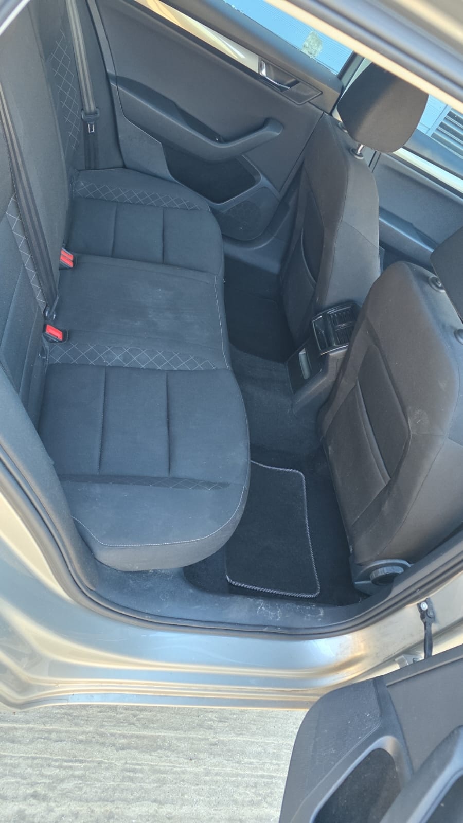 Used Skoda Superb 2015 for sale - 77179389: Photo 9