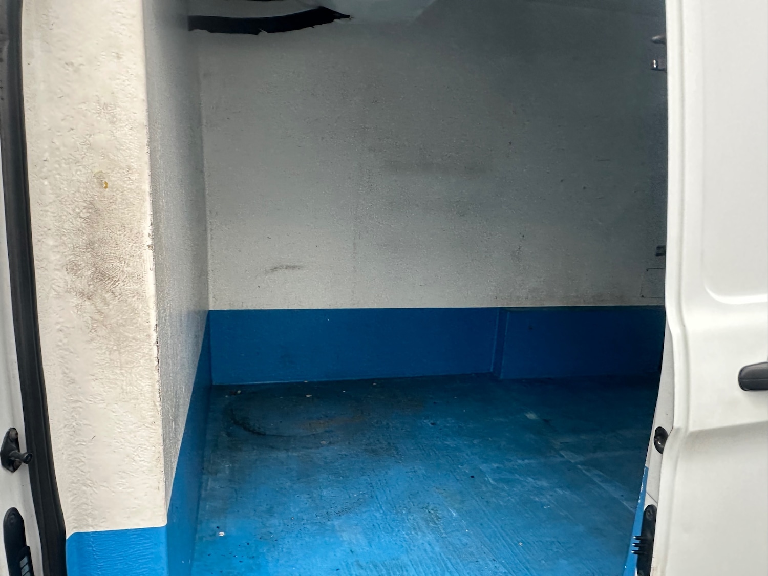 Used Ford Transit Custom 2016 for sale - 77946045: Photo 4